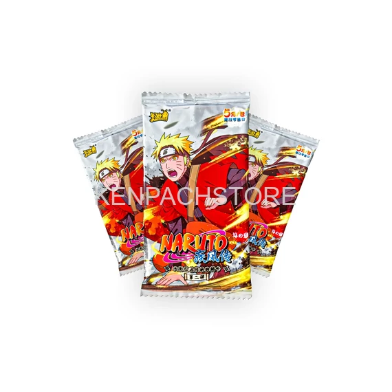 Naruto pack (TIER 3 Wave 2)