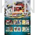 Naruto Kayou Box (TIER 3 WAVE 2)
